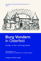 Burg Vondern in Osterfeld - 