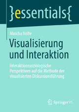 Visualisierung und Interaktion - Mascha Nolte