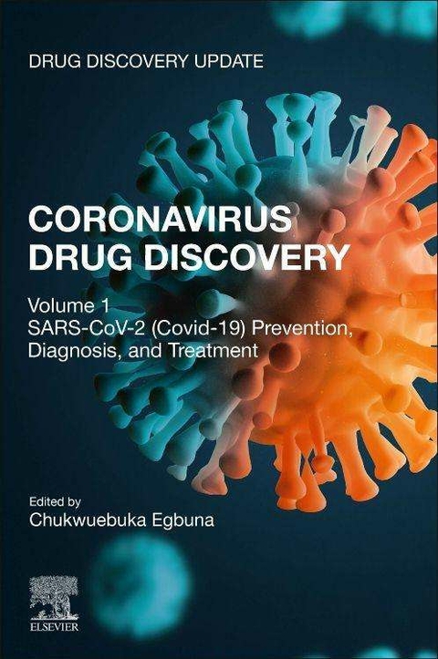 Coronavirus Drug Discovery - 