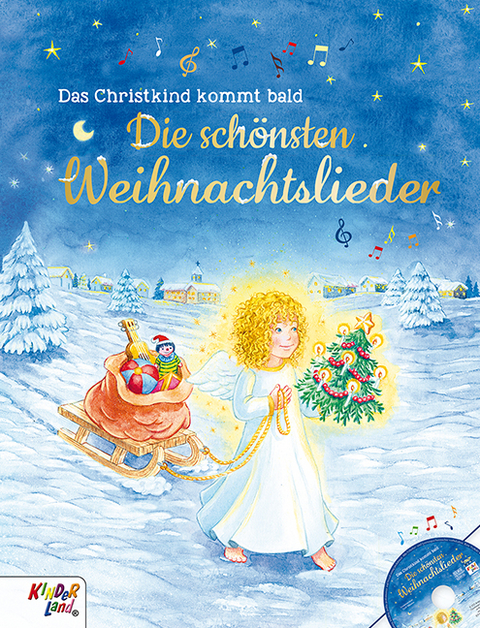 Die schönsten Weihnachtslieder