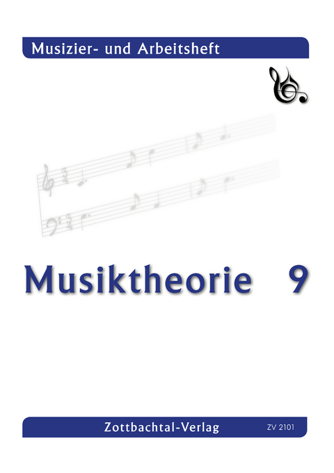 Musiktheorie 9 - Lothar Bierler