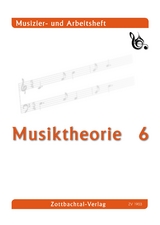 Musiktheorie 6 - Lothar Bierler