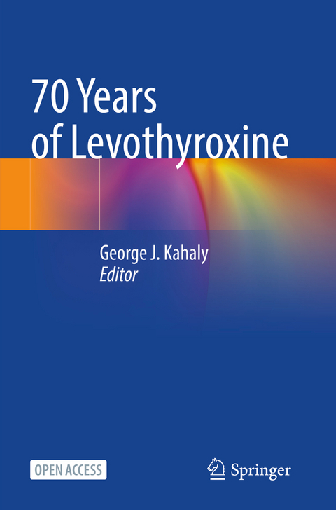 70 Years of Levothyroxine - 