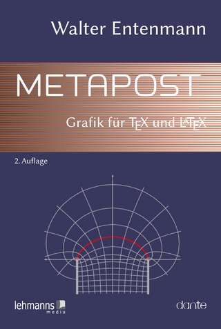 METAPOST - Walter Entenmann