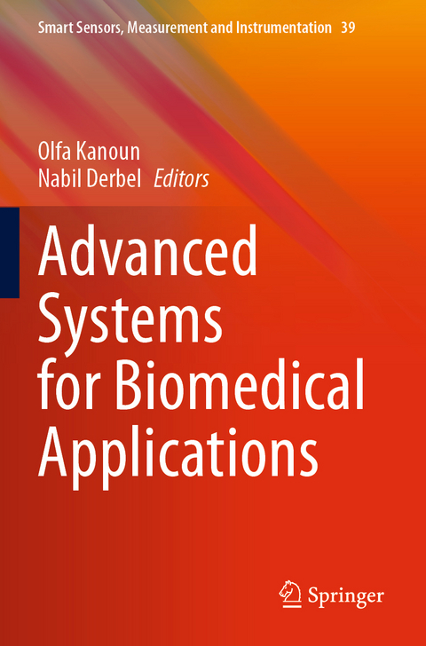 Advanced Systems for Biomedical Applications - 