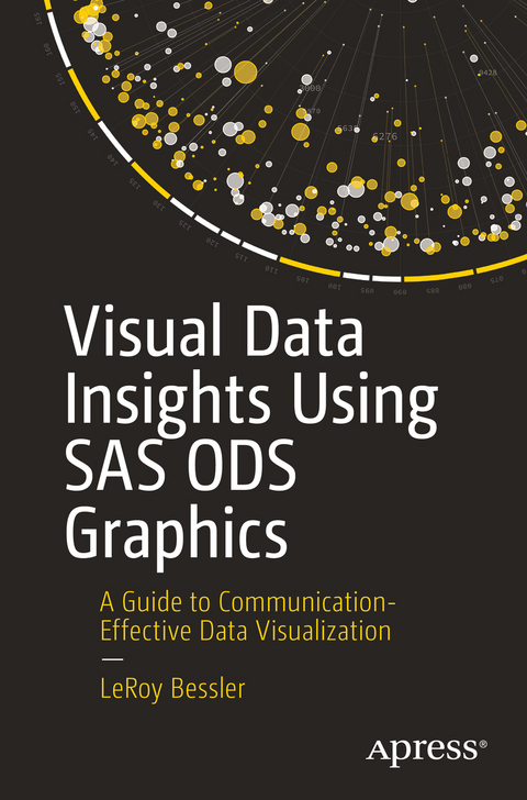 Visual Data Insights Using SAS ODS Graphics - LeRoy Bessler