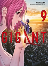 Gigant 09 - Hiroya Oku