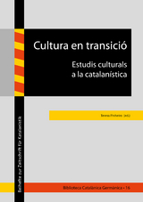 Cultura en transició - 