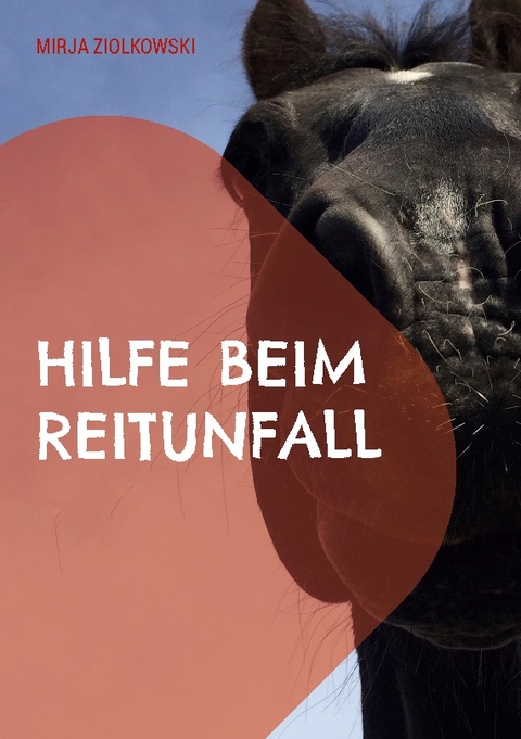 Hilfe beim Reitunfall - Mirja Ziolkowski