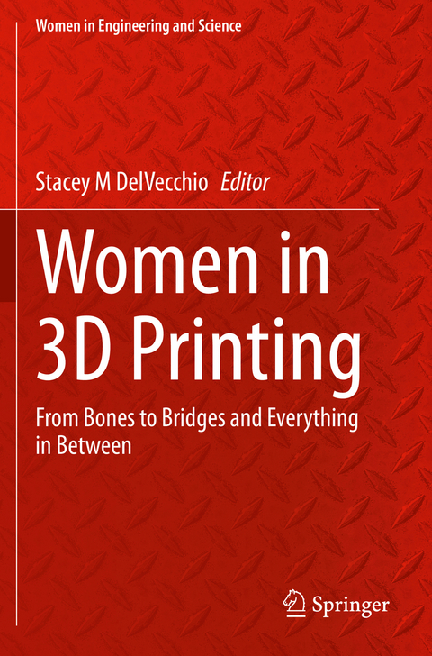 Women in 3D Printing - 