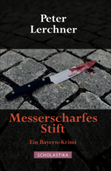 Messerscharfes Stift - Peter Lerchner