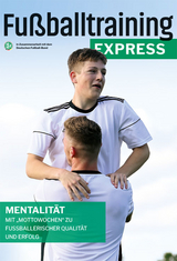 Fußballtraining Express - Norbert Vieth