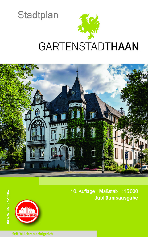 Gartenstadt Haan