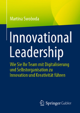 Innovational Leadership - Martina Swoboda