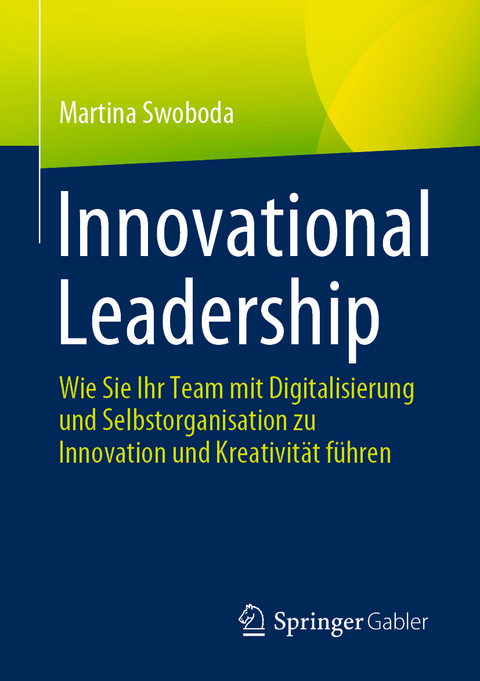 Innovational Leadership - Martina Swoboda