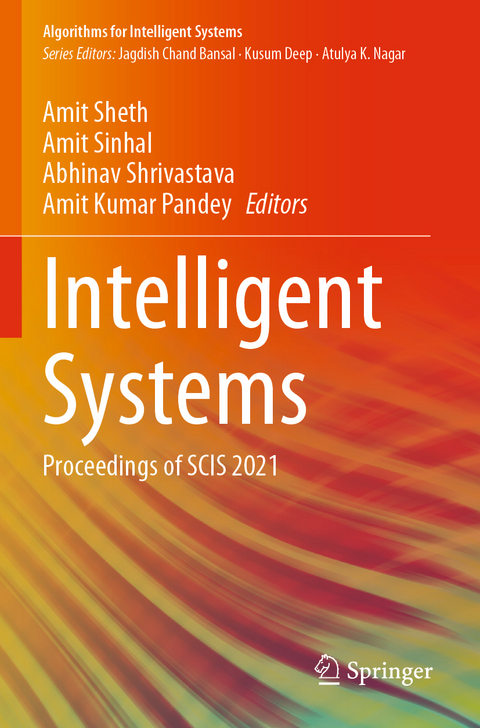 Intelligent Systems - 