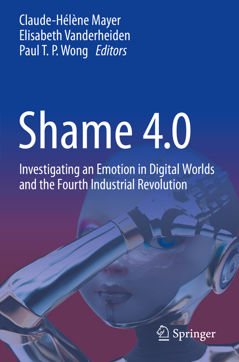 Shame 4.0 - 