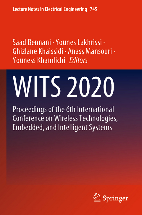 WITS 2020 - 