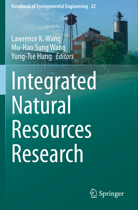 Integrated Natural Resources Research - 