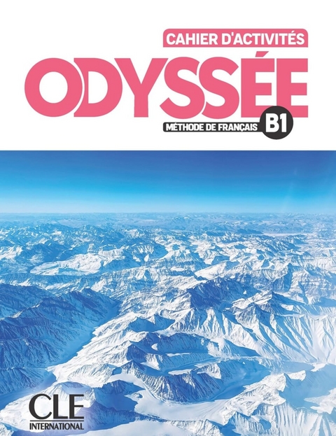 Odyssée B1