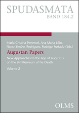 Augustan Papers - 