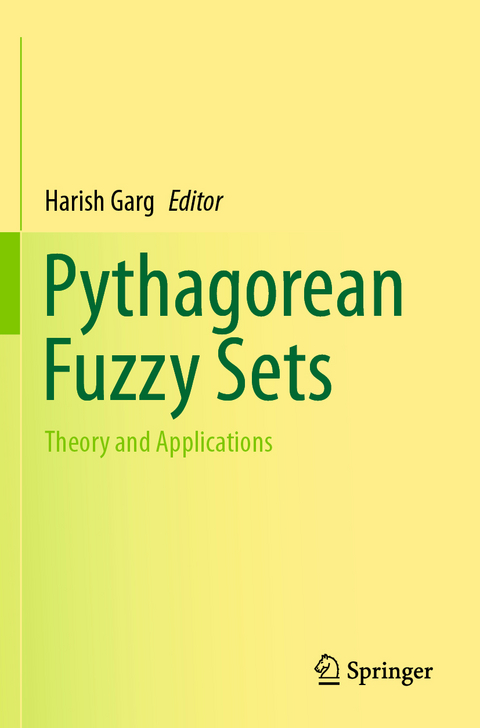 Pythagorean Fuzzy Sets - 