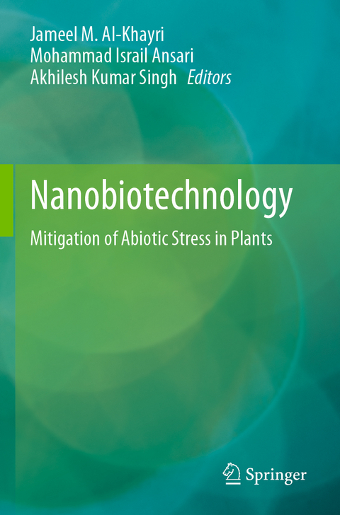 Nanobiotechnology - 