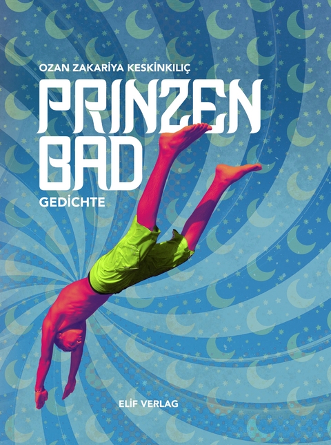 Prinzenbad - Ozan Zakariya Keskinkılıç