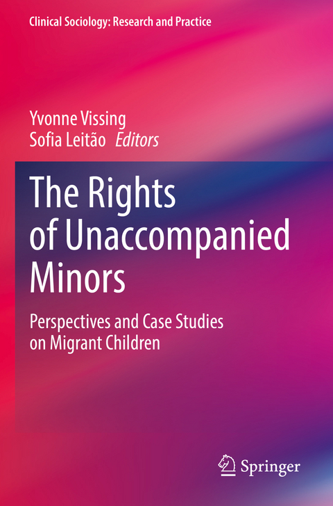 The Rights of Unaccompanied Minors - 