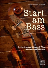 Start am Bass. - 