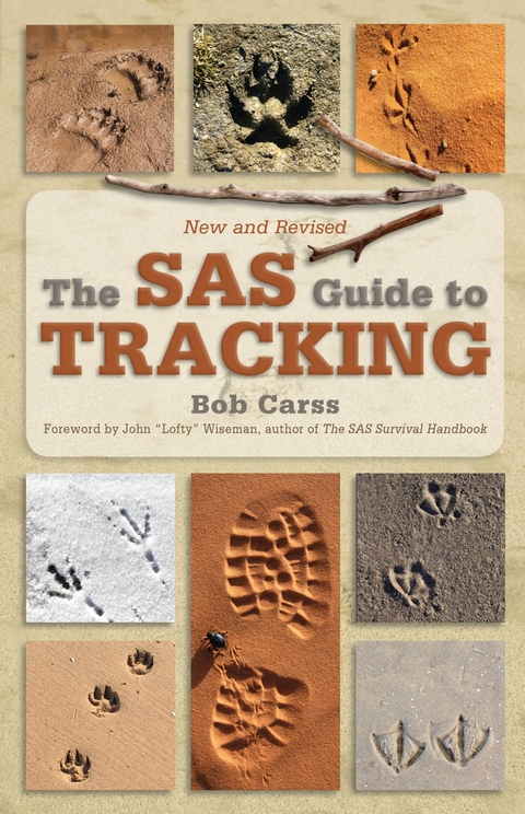 SAS Guide to Tracking, New and Revised -  Bob Carss