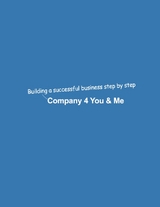 Company 4 You & Me - Dominik Mikulaschek