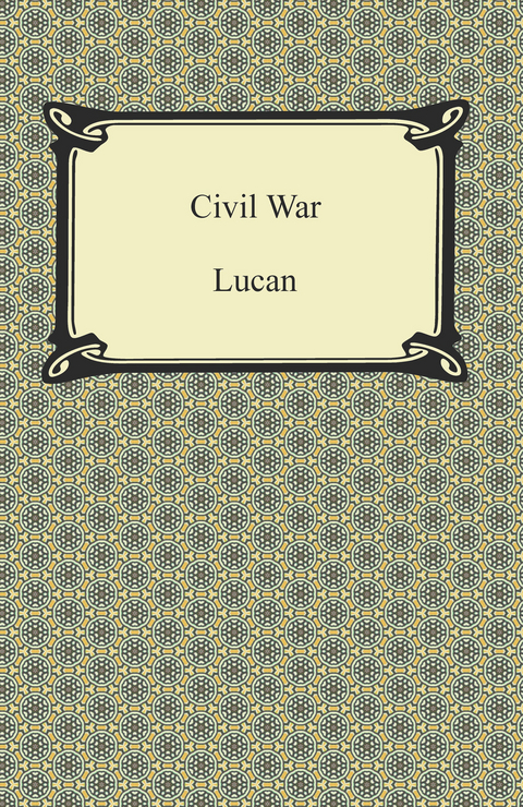 Civil War -  Lucan