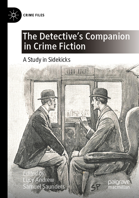 The Detective's Companion in Crime Fiction - 