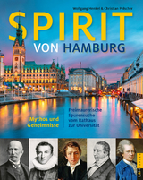 Spirit von Hamburg - Wolfgang Henkel, Christian Polscher, Franklin Kopitzsch