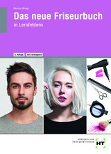 Das neue Friseurbuch - Ivonne Albinus, Silke Dreher, Hannelore Helbing, Karsten Meier, Iris Möhle, Britta Peschel, Inka Schweers, Dieter Zack