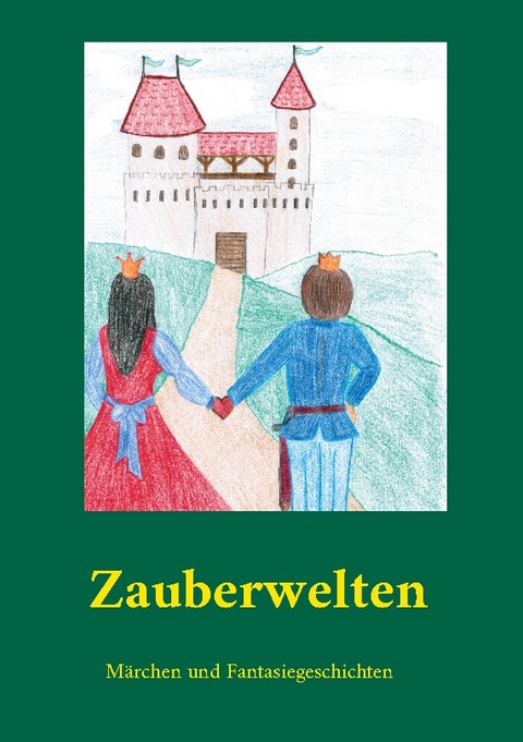 Zauberwelten - 