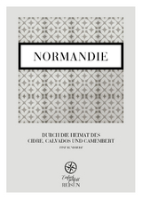 Normandie - Martin Büchele, Regine Konrad