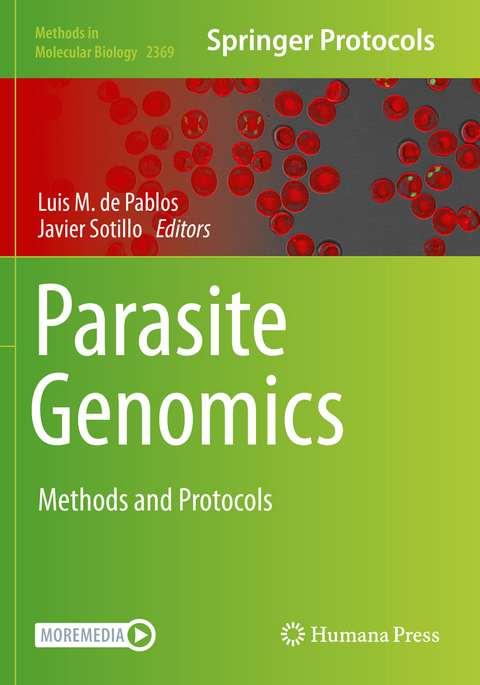 Parasite Genomics - 