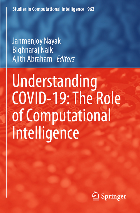 Understanding COVID-19: The Role of Computational Intelligence - 