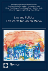 Law and Politics - 