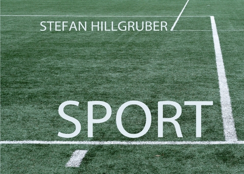 Sport - Stefan Hillgruber