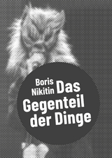 Boris Nikitin - 