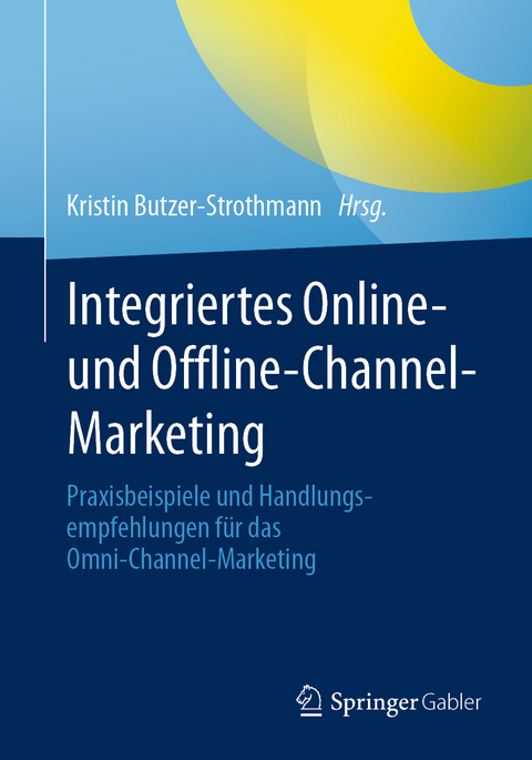 Integriertes Online- und Offline-Channel-Marketing - 