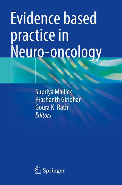 Evidence based practice in Neuro-oncology - 