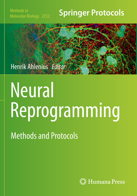 Neural Reprogramming - 