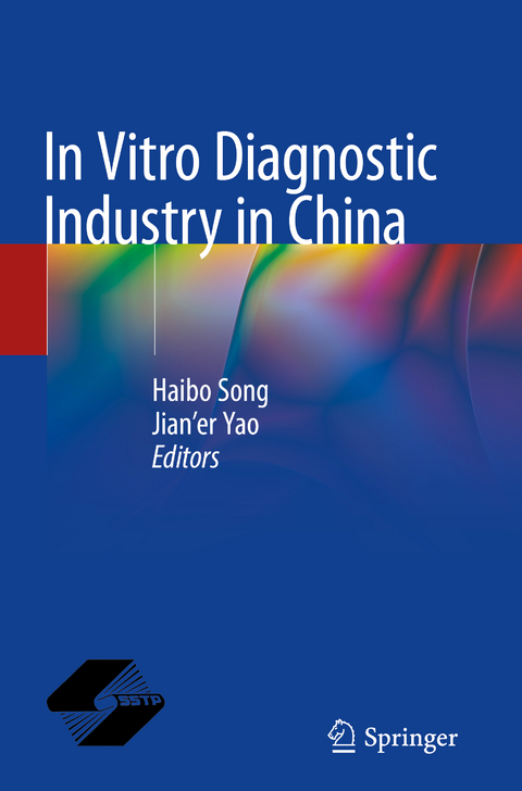 In Vitro Diagnostic Industry in China - 