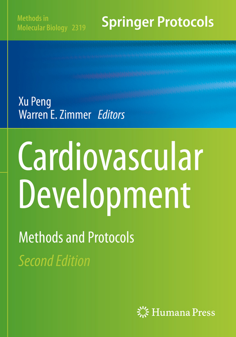 Cardiovascular Development - 