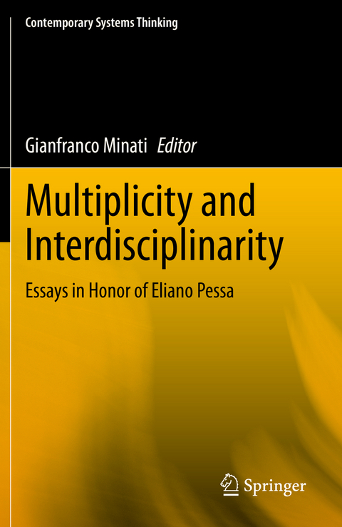 Multiplicity and Interdisciplinarity - 