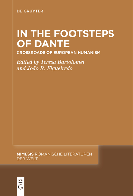 In the Footsteps of Dante - 